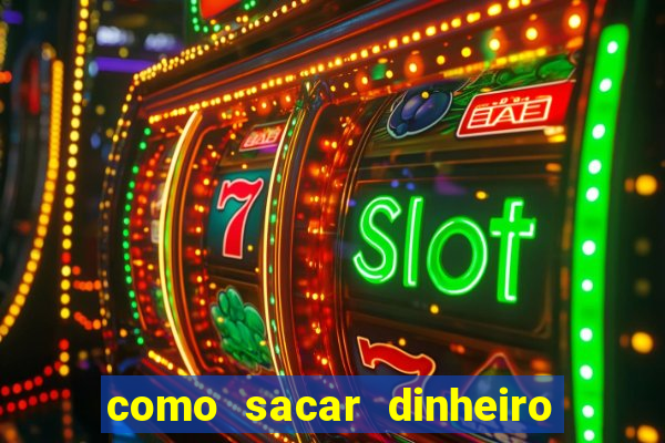 como sacar dinheiro do golden slots winner